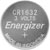 Energizer E300164000 CR1632 Lithium Coin Cell