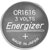 Energizer E300163700 CR1616 Lithium Coin Cell