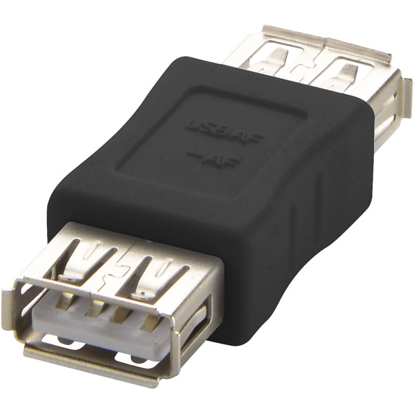 Renkforce Usb Adapter Port A To Port A Rapid Online