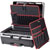 Toolcraft 405401 Wheeled Tool Case 505 x 440 x 280 mm - Empty