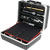 Toolcraft 405401 Wheeled Tool Case 505 x 440 x 280 mm - Empty