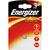 Energizer 634975 Size SR44 Silver Oxide Button Cell