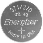 Energizer 635706 Size SR69 Silver Oxide Button Cell