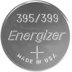 Energizer 635703 Size SR57 Silver Oxide Button Cell