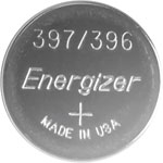 Energizer 637332 Size SR59 Silver Oxide Button Cell
