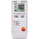 Testo 0572 1843 AG Temperature Data Logger