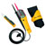 Fluke 1AC-E4 KIT Two Pole Voltage Tester T5-1000, 1AC-II, H5