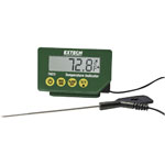Extech TM25 Temperature Indicator Penetration Thermometer
