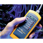 Fluke Networks MT-8200-49A MicroMapper Cable Testers