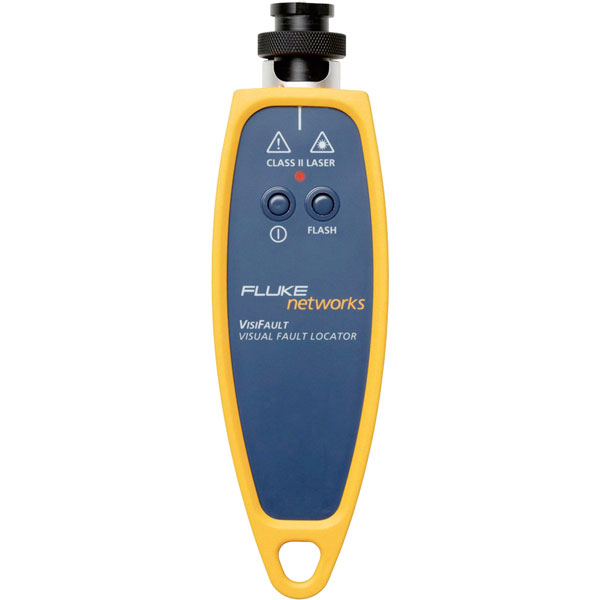 Fluke Networks VISIFAULT Visual Fault Locator Rapid Online