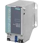Siemens 6EP4131-0GB00-0AY0 DIN Rail Mounted UPS