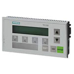 Siemens 6ES7272-0AA30-0YA1 TD 200 Text Display Interface