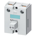 Siemens 3RF2050-1AA22 Semiconductor Relay 24-230 VAC 50A