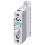 Siemens 3RF2310-1AA02 Sirius Semiconductor Contactor 24-230 VAC 10.5A
