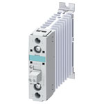 Siemens 3RF2320-1AA02 Sirius Semiconductor Contactor 24-230 VAC 20A