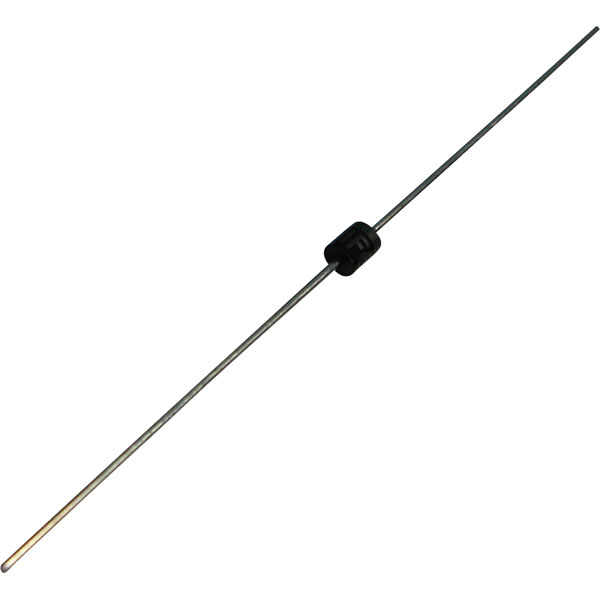Panjit 1S3 Schottky Barrier Rectifier Diode 30V 1A R1 Rapid Online