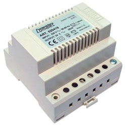 Comatec TBD203524F 35W Din Rail Transformer 230VAC 24VAC 1.45A