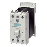 Siemens 3RF2420-1AC45 Sirius Semiconductor Relay Current Load 20A