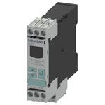 Siemens 3UG4632-1AA30 Single Phase Voltage Monitoring Relay Digital SPDT-CO