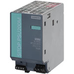 Siemens 6EP1333-3BA10 SITOP Modular DIN Rail Power Supply 24VDC 5A 120W