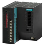 Siemens 6EP1931-2FC21 SITOP Industrial UPS 40A 24VDC
