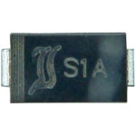 Diotec SK18 Schottky Rectifier Diode SMD 90V 1A SMD DO-214AC
