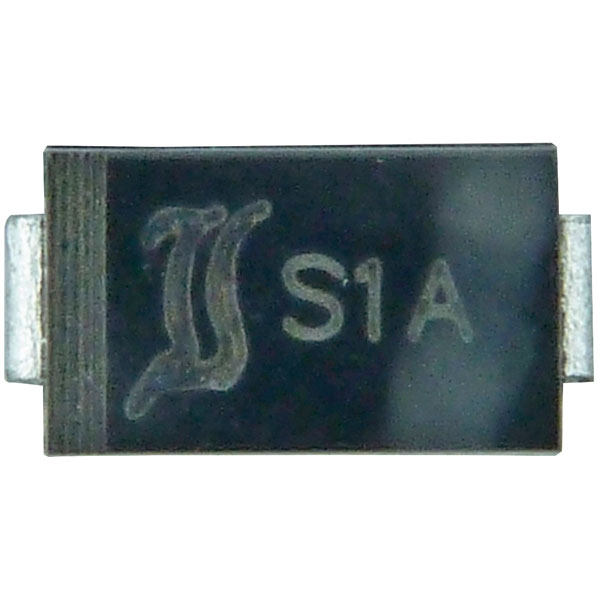 Diotec US1G Ultrafast Switching Rectifier Diode 400V 1A SMD DO-214AC