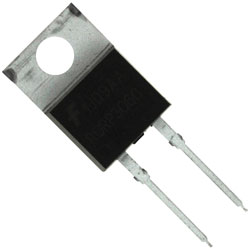 Diotec FT2000AD Superfast Rectifier Diode Two Polarities 200V 20A TO-220AC