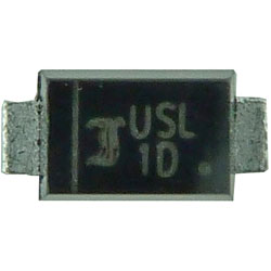 Diotec SL1D Rectifier Diode 200V 1A SMD SOD-123FL