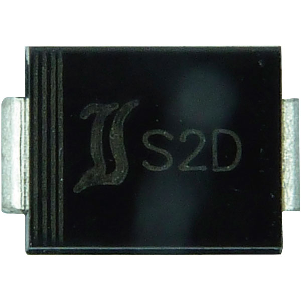 2w smd резистор