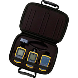 Fluke Networks MS2-FTK Basic Technician kit