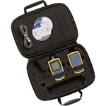 Fluke Networks FTK1000 SimpliFiber Pro Fiber Verification Kit Cable Tester