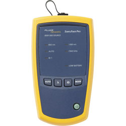 Fluke Networks SFSINGLEMODE2 Cable Tester