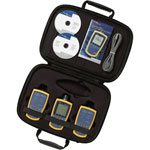 Fluke Networks FTK2100 Cable Tester
