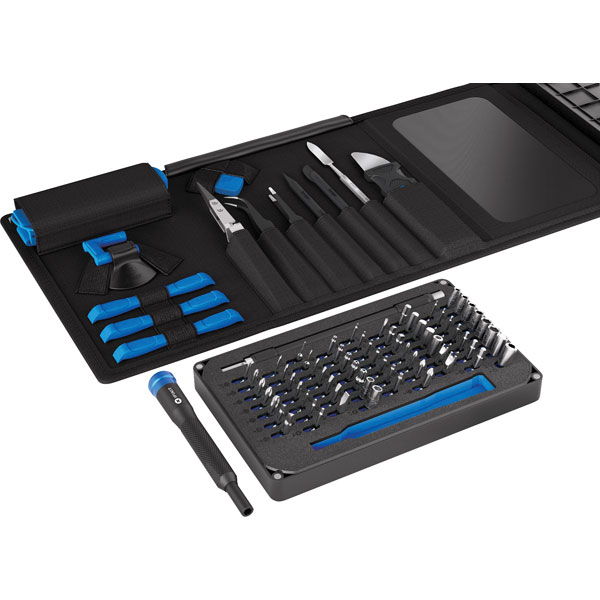 Click to view product details and reviews for Ifixit Eu145307 4 Pro Tech Toolkit.