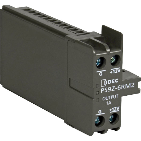 IDEC PS9Z-6RM3 main image 1