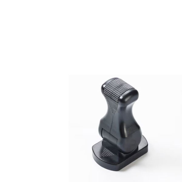 APEM Joystick 5 V Toggle Quick-connect IP67 APEM BF150A01BK0500 1 ...
