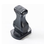 APEM Joystick 5 V Toggle Quick-connect IP67 APEM BF150A01BK0500 1 pc(s)