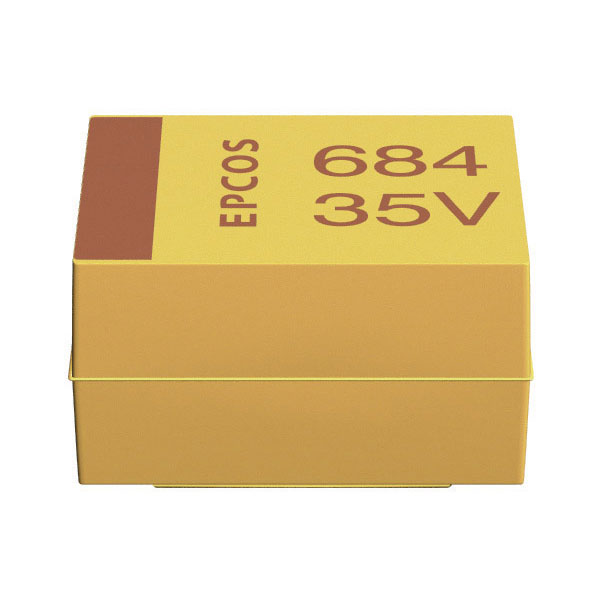 Kemet T491A475K010ZT 4.7uF 10% 10V SMD Tantalum Chip Case A