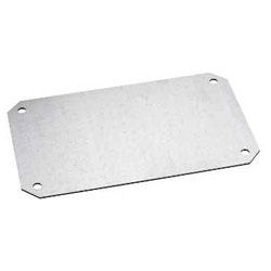 Schneider Electric NSYMM23SB Metal Mounting Plate 200x300mm