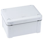 Schneider Electric NSYTBS16128 Thalassa ABS Industrial Box 164x121x87mm