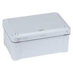 Schneider Electric NSYTBS19128 Thalassa ABS Industrial Box 192x121x87mm