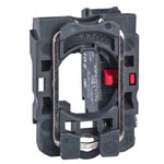 Schneider Electric ZB5AZ102 XB5 Series Contact Block 1NC Screw Terminal