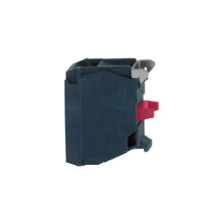 Schneider Electric ZBE102 XB4 XB5 series Contact Block 1NC Screw Terminal