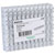 Schneider Electric 3000430 12-Way Terminal Strips White 15A (pack of 10)