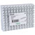 Schneider Electric 3000440 12-Way Terminal Strips White 30A (pack of 10)