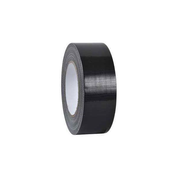 Schneider Electric 2424004/ 50/ mm x 50/ m Gaffer Tape schwarz/ 1 /