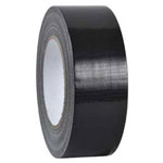 Schneider Electric 2424004/ 50/ mm x 50/ m Gaffer Tape schwarz/ 1 /