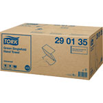 Tork 290135 Green Singlefold Hand Towel Universal 20 x 200 Bundles
