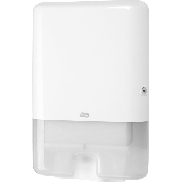 Tork 552000 Xpress Multifold Hand Towel Dispenser | Rapid Electronics